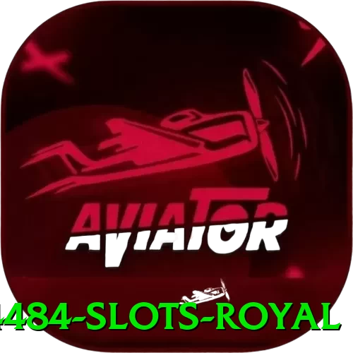 bet4484 - Slots Royal - game