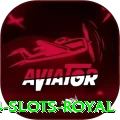 bet4484 - Slots Royal