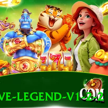 bet478 Live Legend v1.2.2 - go