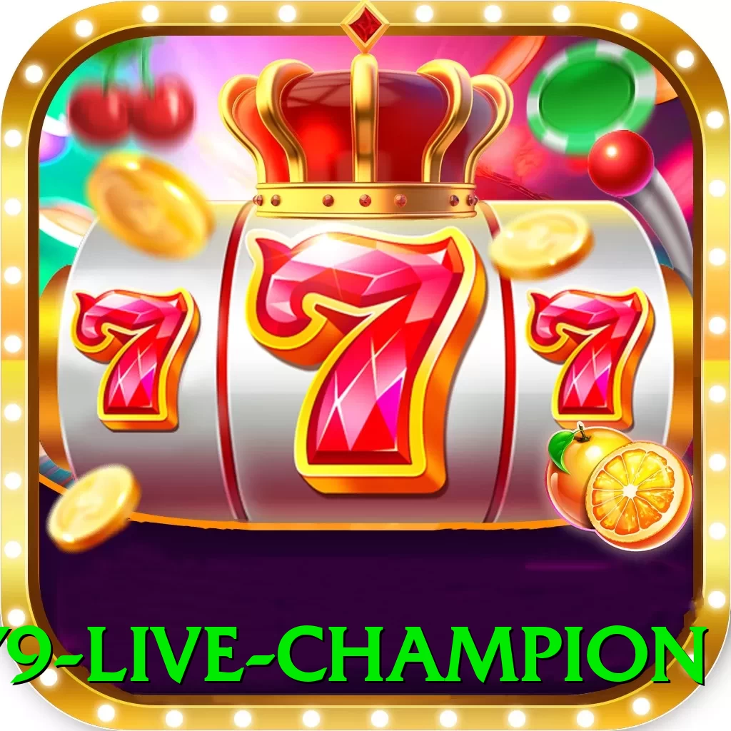 betoy9 Live Champion - vip