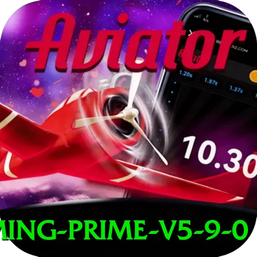 brl77 Gaming Prime v5.9.0 - app