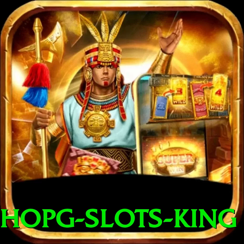carvalhopg - Slots King - pk