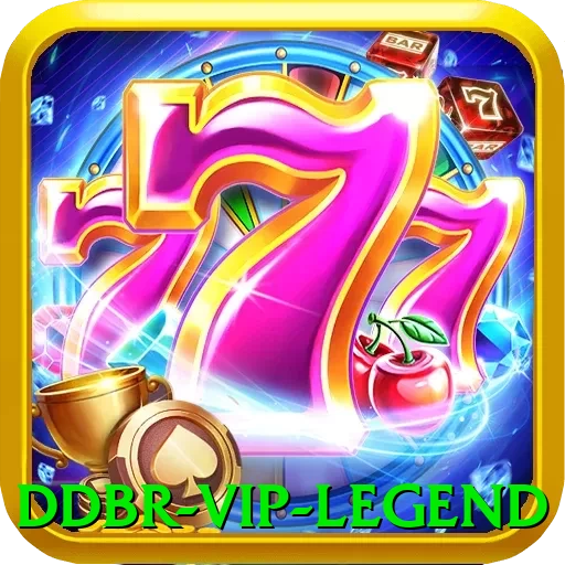 ddbr - VIP Legend - vip