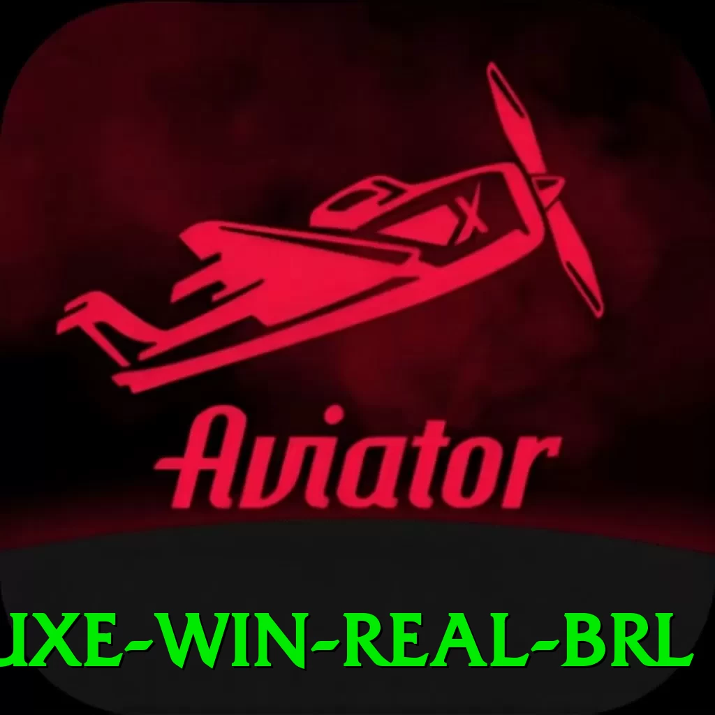 dj6 Deluxe - Win Real BRL - apk