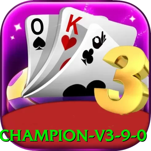 dqd777 Live Champion v3.9.0 - vip