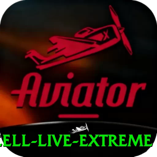 eell - Live Extreme - app