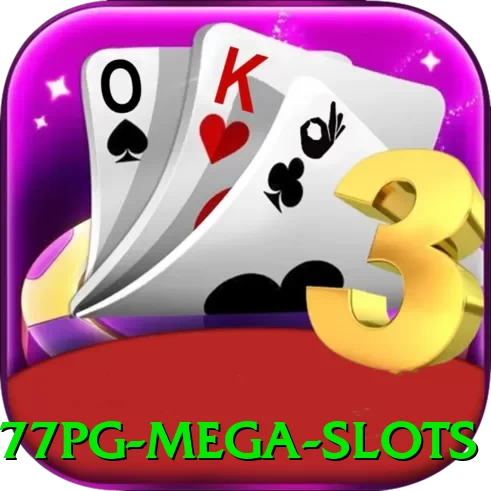et777pg Mega Slots - vip