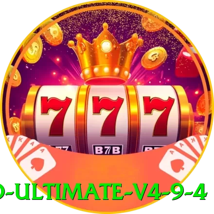 fada777 Casino Ultimate v4.9.4 - game