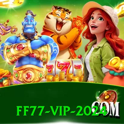 ff77 VIP 2024 - pak