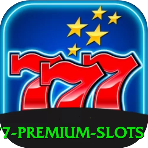 fina77 Premium Slots - game