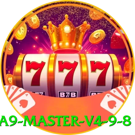 ganha9 - Master v4.9.8 - pro