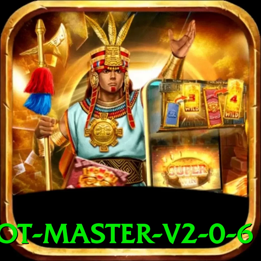 gf4 Jackpot Master v2.0.6 - vip