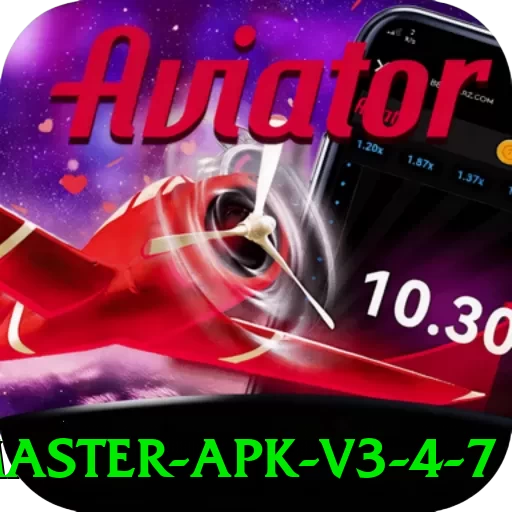 gp4 Master APK v3.4.7 - apk