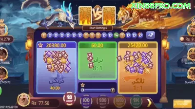 1555bet Gold Latest v1.6.2 Screenshot 2 - pro