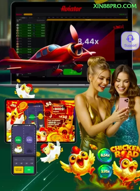 777hop Casino Super v1.0.2 Screenshot 1