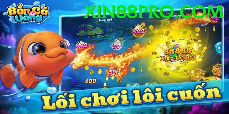 Game Bắn Cá Đổi Thưởng - xin88 - Cộng đồng
