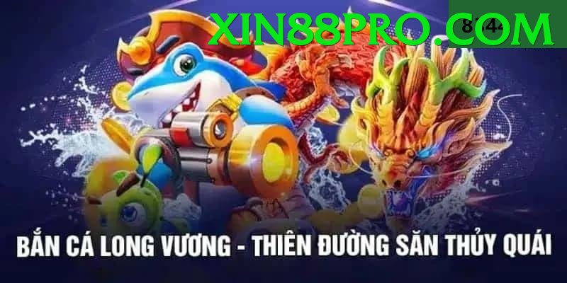 Game Bắn Cá Đổi Thưởng - Ưu đãi đặc biệt - Nhận code