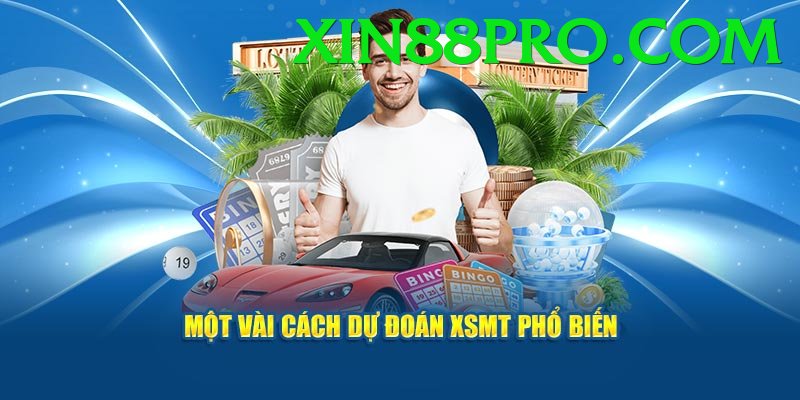 Xổ Số Online - xin88 - Tải về