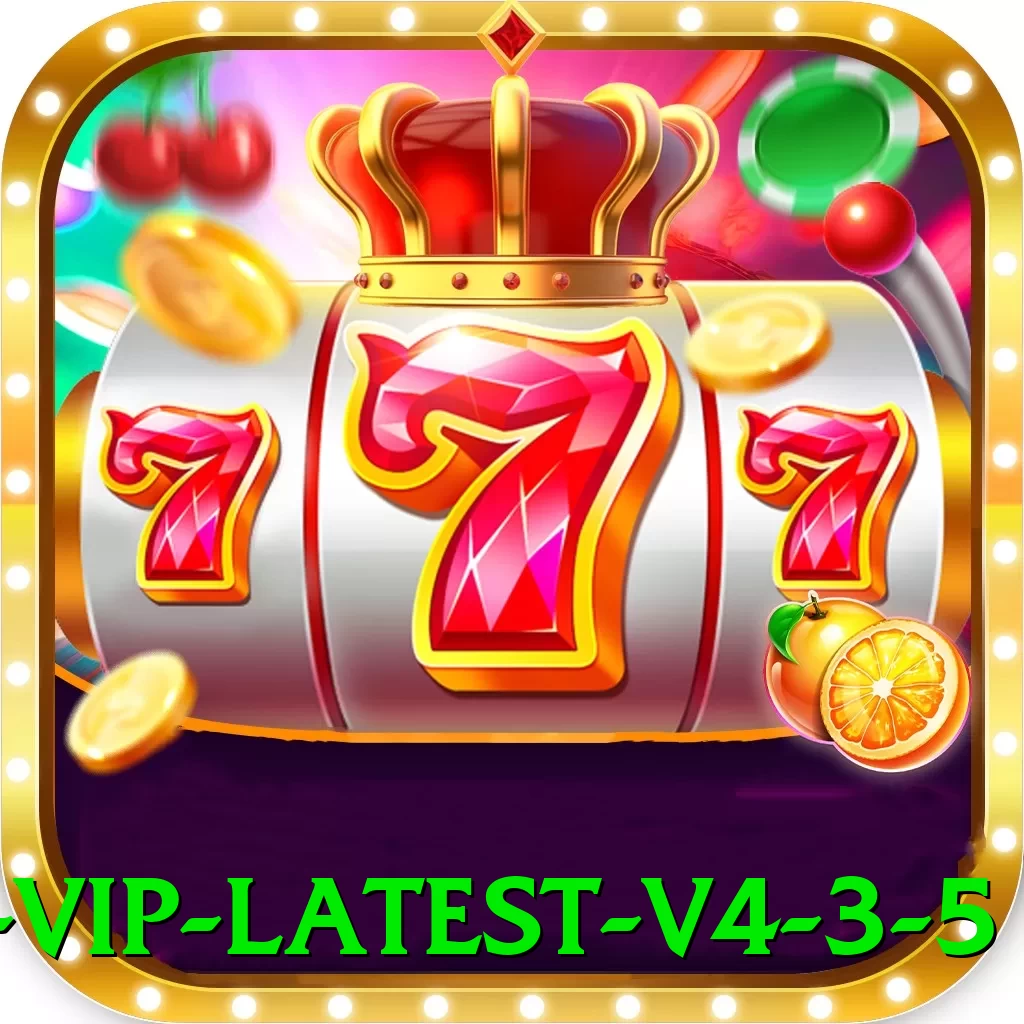 ip777 VIP Latest v4.3.5 - pak