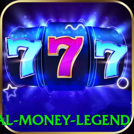 k107 - Real Money Legend - apk