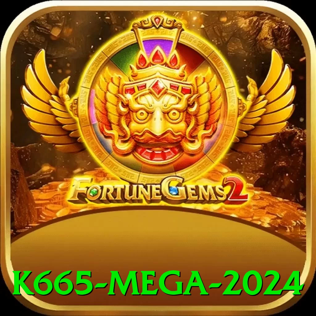 k665 Mega 2024 - app