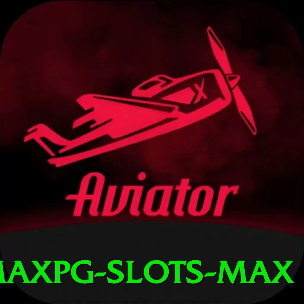 maxpg - Slots Max - go