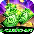 pgyes Deluxe Casino App