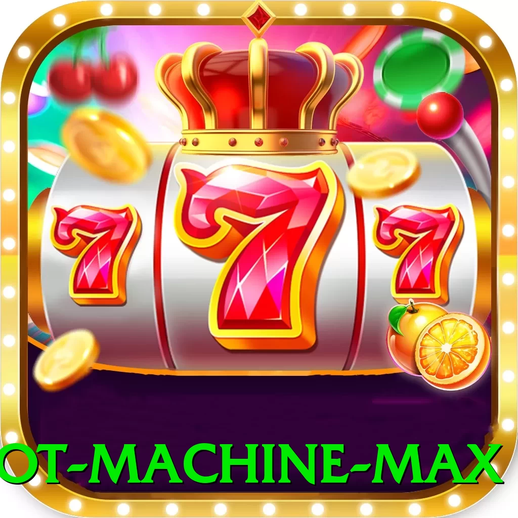 ppff Slot Machine Max - app