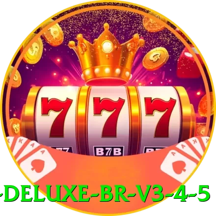 presell Deluxe BR v3.4.5 - game
