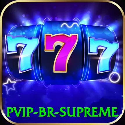 pvip BR Supreme - pro