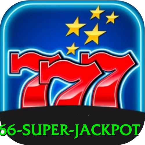 rainha66 Super Jackpot - pro