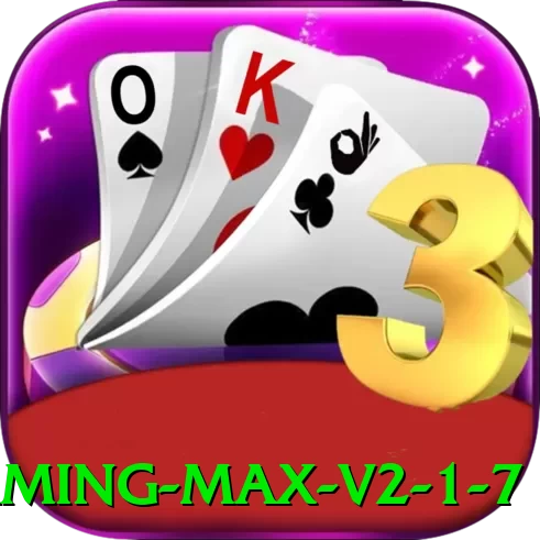 rqqbet Gaming Max v2.1.7 - pro