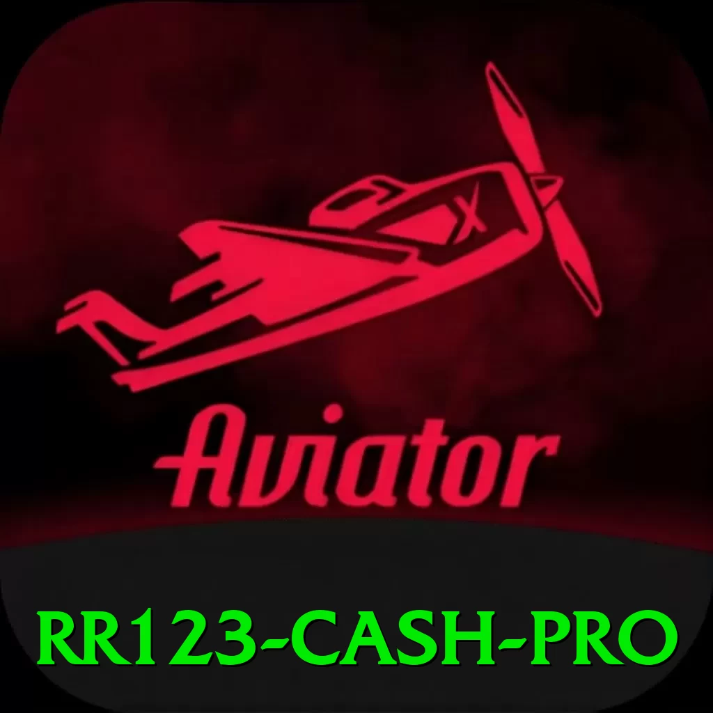 rr123 Cash Pro - go