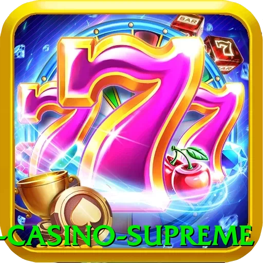 sssq Live Casino Supreme - apk