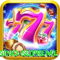 sssq Live Casino Supreme