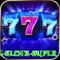 sttbet - Slots Super