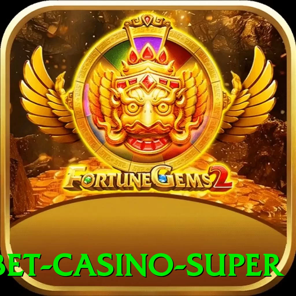 trvbet - Casino Super - game