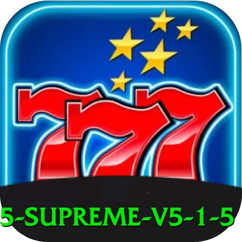 v5v5 Supreme v5.1.5 - app