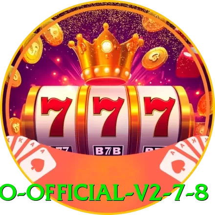 wxwx Casino Official v2.7.8 - app