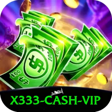 x333 Cash VIP - pak