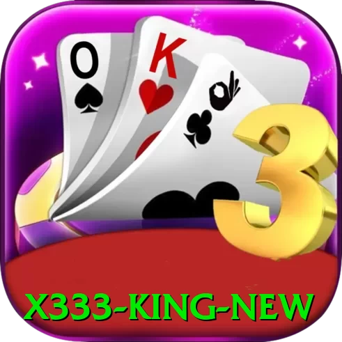 x333 King New - pk