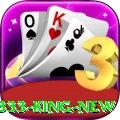 x333 King New