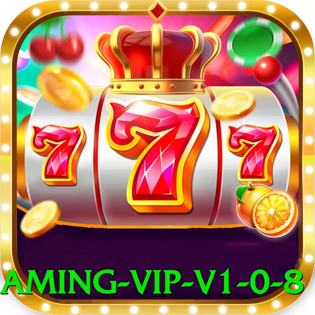 xxgg Gaming VIP v1.0.8 - pk