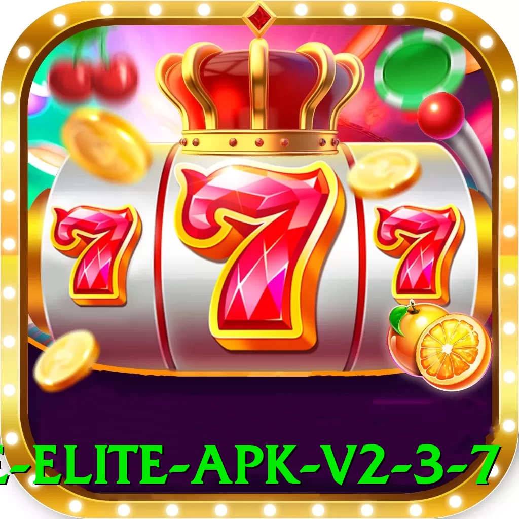 yyee Elite APK v2.3.7 - go